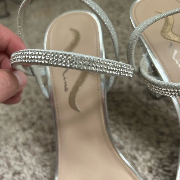 Heels - Picture 3 of 13